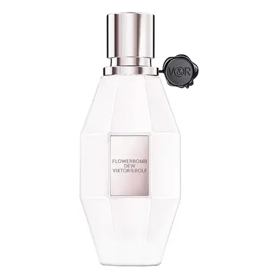 VIKTOR & ROLF - Flowerbomb Dew Floral Musk - Parfémová voda