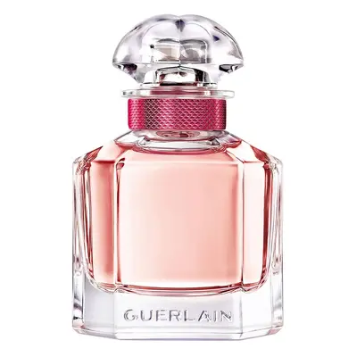 GUERLAIN - Mon Guerlain Bloom of Rose - Toaletní voda