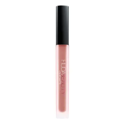 HUDA BEAUTY - Liquid Matte Ultra-Comfort Transfer Lipstick - Tekutá matná rtěnka