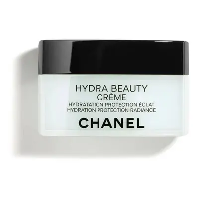 CHANEL - HYDRA BEAUTY CRÈME - Hydratační krém