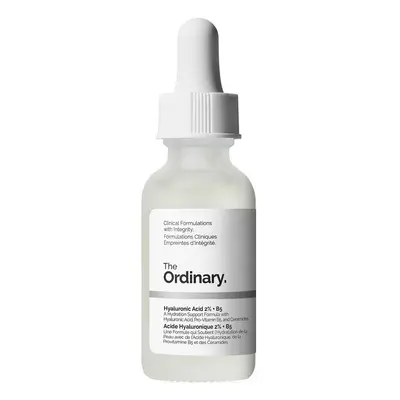 THE ORDINARY - Kyselina hyaluronová 2% + B5 - Hydratační sérum