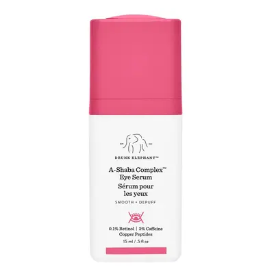 DRUNK ELEPHANT - A-Shaba Complex™ Eye Serum - Sérum na oči