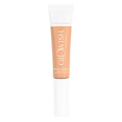 HUDA BEAUTY - GloWish Bright Light Sheer - Korektor