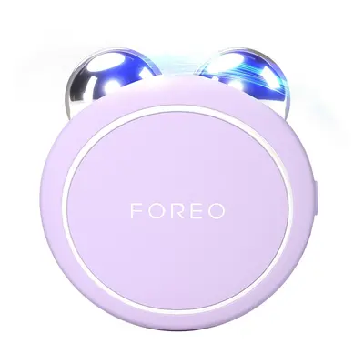 FOREO - BEAR™ 2 Go - Cestovní mikroproudový tonizační přístroj na obličej