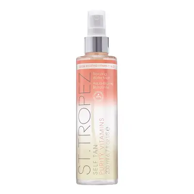 ST TROPEZ - Self Tan Purity Vitamins Body Mist - Samoopalovací mlha