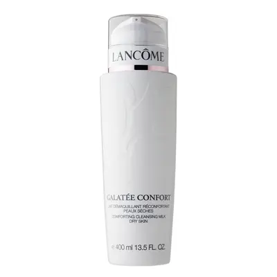 LANCÔME - Galatée Confort - čisticí a odličovací mléko na suchou pleť