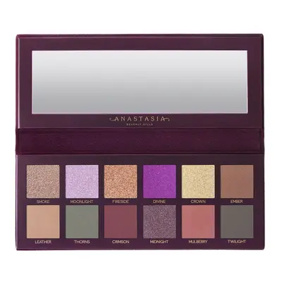 ANASTASIA BEVERLY HILLS - Fall Romance Eye Shadow Palette - Paletka očních stínů