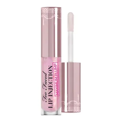 TOO FACED - Travel Size Lip Injection Maximum Plump - lesk se zvětšujícím efektem