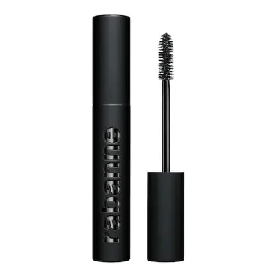 RABANNE MAKEUP - Rockstar Mascara - Velký Objem, Extrémně Sytá Černá a Délka