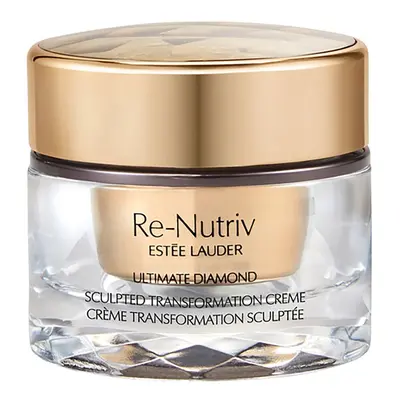 ESTÉE LAUDER - Re-Nutriv Ultimate Diamond Transformative Energy Creme - Hydratační krém