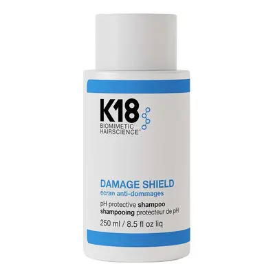 K18 - Damage Shield pH Protective Shampoo - Posilujicí šampon na vlasy