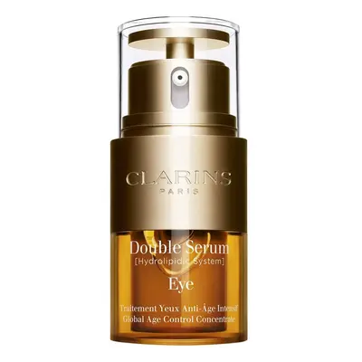 CLARINS - Double Serum Eye - Oční sérum