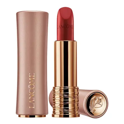 LANCÔME - L'Absolu Rouge Intimatte - Rtěnka s matným efektem