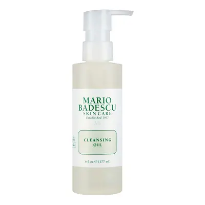 MARIO BADESCU - Cleansing Oil - Odličovač