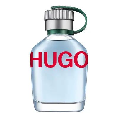 HUGO BOSS - Hugo Man - Toaletní voda