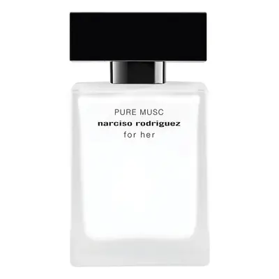 NARCISO RODRIGUEZ - for her Pure Musc - Parfémová voda Chyprée Musquée