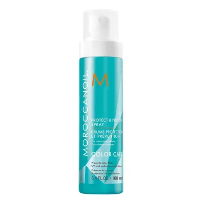 MOROCCANOIL - Protection and Prevention Spray - Ochranná mlha na vlasy