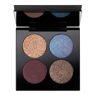 PAT McGRATH LABS - Celestial Divinity Luxe Quad - Paletka očních stínů