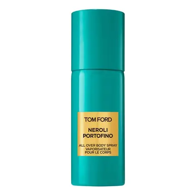 TOM FORD - Neroli Portofino - Tělový sprej