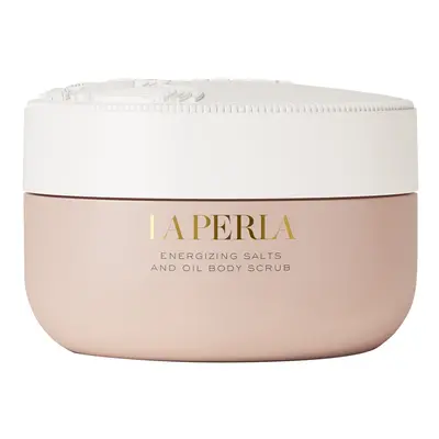 LA PERLA - Body Scrub - Povzbuzující tělový peeling