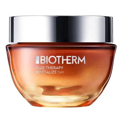 BIOTHERM - Blue Therapy Amber Algae Revitalize - Revitalizační denní krém