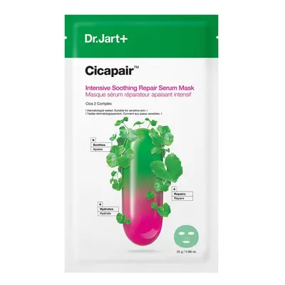 DR.JART+ - Cicapair™ - Obnovujicí maska pro intenzivní zklidnění