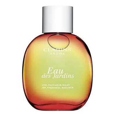 CLARINS - Eau des Jardins - Pečující vůně