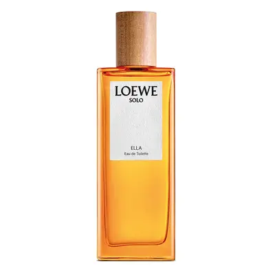 LOEWE - Loewe Solo Ella - Toaletní voda