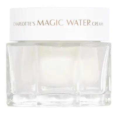 CHARLOTTE TILBURY - Charlotte's Magic Water Cream – Hydratační krém na obličej