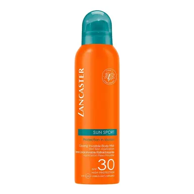 LANCASTER - SUN BEAUTY - Opalovací krém na obličej SPF 50