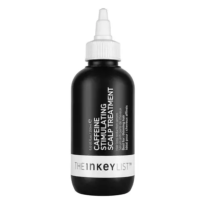 THE INKEY LIST - Caffeine Stimulating Scalp Treatment - Péče o pokožku hlavy