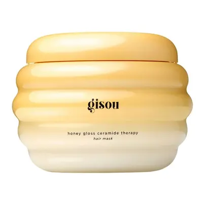 GISOU - Honey Gloss Ceramide Therapy – Maska na vlasy