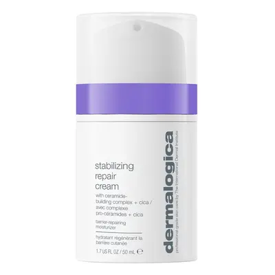 DERMALOGICA - Stabilizing Repair Cream - Hydratační krém