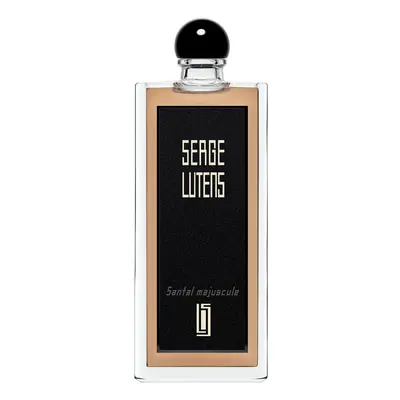 SERGE LUTENS - Santal Majuscule - Parfémová voda