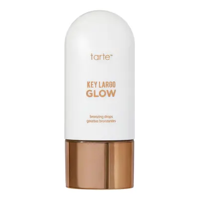 TARTE - Key Largo glow bronzing drops - Opalovací kapky na obličej