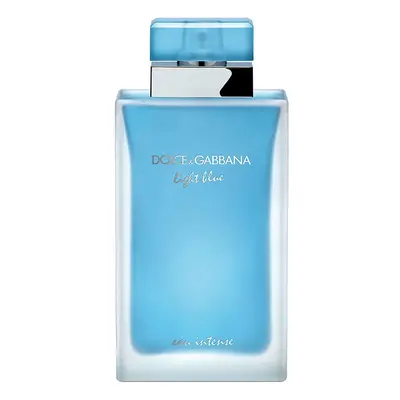 DOLCE & GABBANA - Light Blue Eau Intense - Parfémová voda