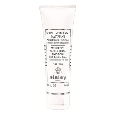 SISLEY - Mattifying Moisturizing Skin Care - Hydratační matující krém