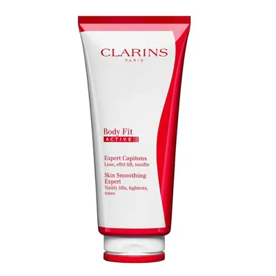 CLARINS - BODY FIT - odborník na péči o celulitidu