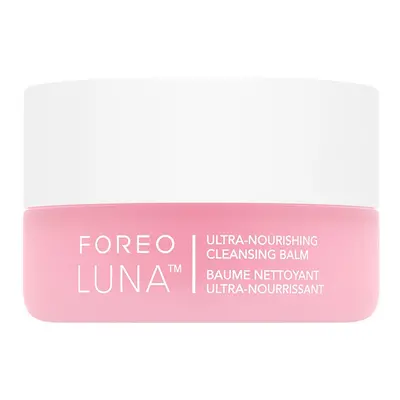 FOREO - LUNA™ Ultra Nourishing Cleansing Balm - Výživný balzám na odličování