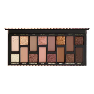 TOO FACED - Born This Way The Natural Nudes Eye Shadow Palette - Paleta Očních Stínů