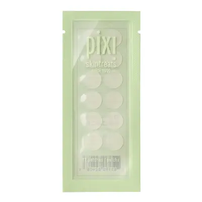 PIXI - Clarity Blemish Stickers - Lokální péče proti akné