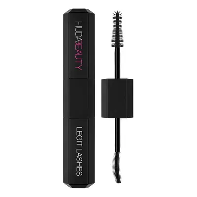 HUDA BEAUTY - Prodlužující řasenka - LEGIT Lashes