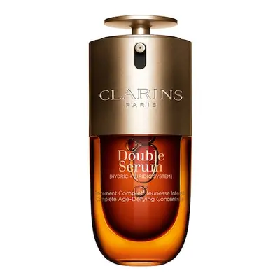 CLARINS - DOUBLE SERUM - koncentrát proti stárnutí