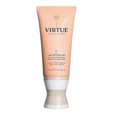 VIRTUE - Curl Defining Gel - Gel na kudrnaté vlasy