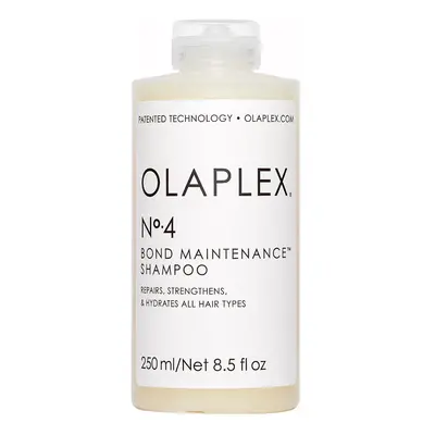 OLAPLEX - No.4 Bond Maintenance Shampoo - Šampon na vlasy