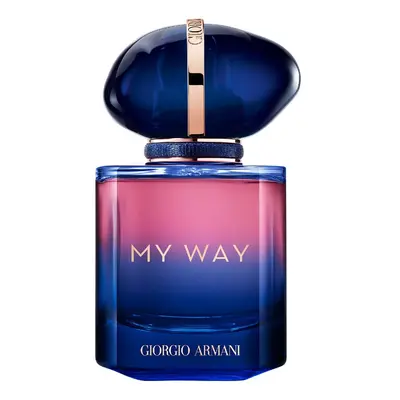 ARMANI - My Way Parfum - Parfémová voda