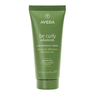 AVEDA - Be Curly Advanced™ Curl Enhancer Cream - Stylingový krém