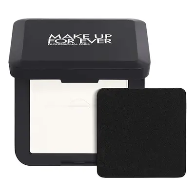 MAKE UP FOR EVER - HD Skin Perfecting Pressed Powder – Nepostřehnutelný fixační lisovaný pudr