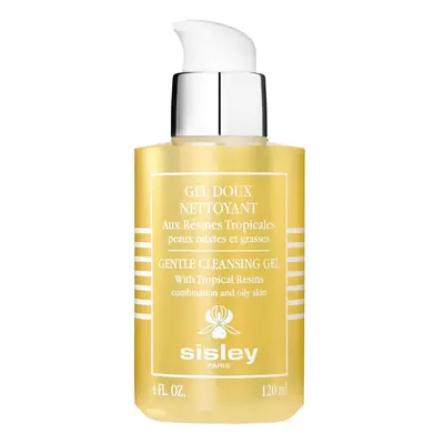 SISLEY - Gel Doux Nettoyant Aux Resines Tropicales - čisticí gel s tropickou pryskyřicí