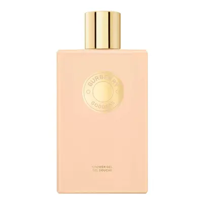 BURBERRY - Burberry Godess Shower Gel - Sprchový gel